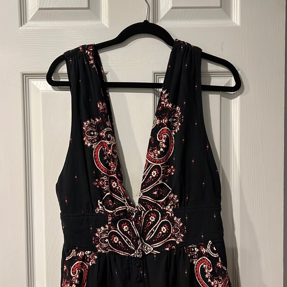 Free People Jumpsuit